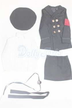 画像1: SD/OF:衣装セット U-26-04-08-228-TN-ZU