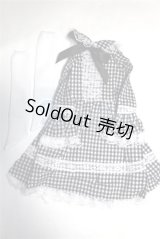SD/OF:衣装セット U-26-08-12-301-TN-ZU