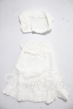 画像1: SD/OF:スカート U-26-04-08-193-TN-ZU