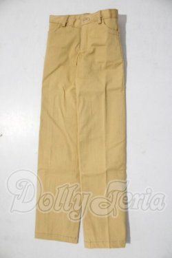 画像1: SD/OF:パンツ U-26-04-08-159-TN-ZU