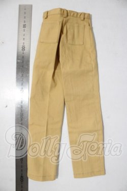 画像2: SD/OF:パンツ U-26-04-08-159-TN-ZU