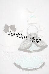 DD/OF：ミントチョコレートロリータセット A-26-04-08-1051-TN-ZU