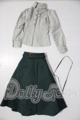 SD/OF:衣装セット U-26-04-08-160-TN-ZU