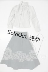 SD/OF:衣装セット U-26-04-08-160-TN-ZU