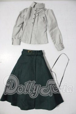 画像1: SD/OF:衣装セット U-26-04-08-160-TN-ZU