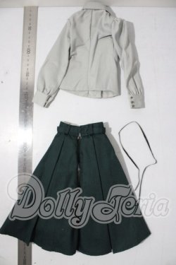 画像2: SD/OF:衣装セット U-26-04-08-160-TN-ZU
