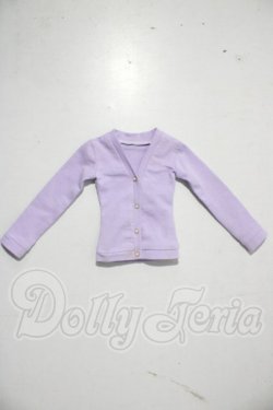 画像1: DD/OF：カーディガン A-26-04-08-1071-TN-ZU