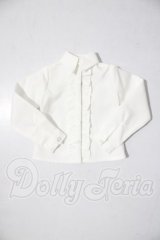 SD/OF：ブラウス U-26-04-08-158-TN-ZU