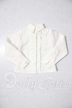 画像1: SD/OF：ブラウス U-26-04-08-158-TN-ZU