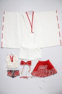 画像1: DD/OF:花結びの装束 A-26-04-08-1070-TN-ZU