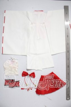 画像2: DD/OF:花結びの装束 A-26-04-08-1070-TN-ZU