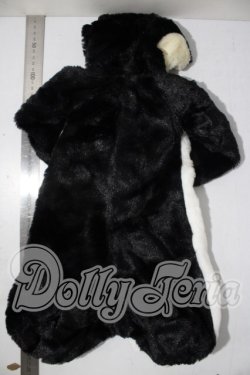 画像2: SD/OF:ふかふかペンギンさんパジャマ U-26-04-08-157-TN-ZU