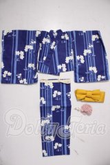 DD/OF ：浴衣セット A-26-04-08-1069-TN-ZU