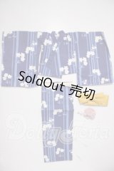 DD/OF ：浴衣セット A-26-04-08-1069-TN-ZU