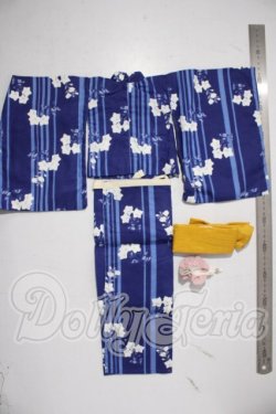 画像2: DD/OF ：浴衣セット A-26-04-08-1069-TN-ZU