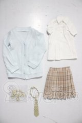 DD/OF：VOLKS製女子高生セット A-26-04-08-1068-TN-ZU