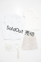 DD/OF：VOLKS製女子高生セット A-26-04-08-1068-TN-ZU