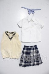 DD/OF:制服セット A-26-04-08-1067-TN-ZU