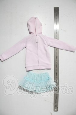 画像2: DD/OF:ゆめキュン☆うさぎさん(パープル) A-26-04-08-1066-TN-ZU