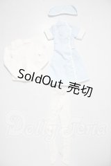 DD/OF:微笑みナースセット:VOLKS製 A-26-04-08-1064-TN-ZU