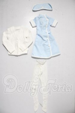 画像1: DD/OF:微笑みナースセット:VOLKS製 A-26-04-08-1064-TN-ZU