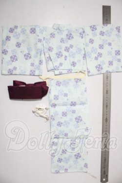 画像2: DD/OF:浴衣セット A-26-04-08-1087-TN-ZU