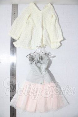 画像2: DD/OF:衣装セット U-26-04-08-161-TN-ZU