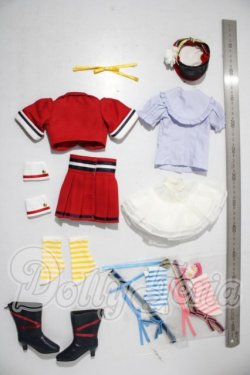 画像2: DDS/new generations　衣装セット A-26-04-08-1063-TN-ZU