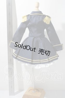 画像2: SD13GIRL/OF：ディープブルースカートセット（ビューティー） U-26-04-08-151-TN-ZU