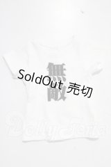 DD/OF：Tシャツ A-26-04-08-1086-TN-ZU
