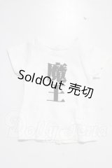 DD/OF：Tシャツ A-26-04-08-1085-TN-ZU