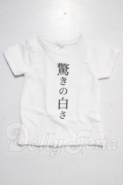 画像1: DD/OF：Tシャツ A-26-04-08-1082-TN-ZU