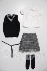 DD/衣装セット（制服） A-26-04-08-1062-TN-ZU