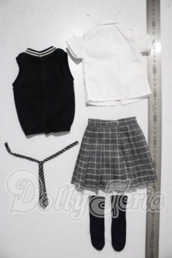 画像2: DD/衣装セット（制服） A-26-04-08-1062-TN-ZU
