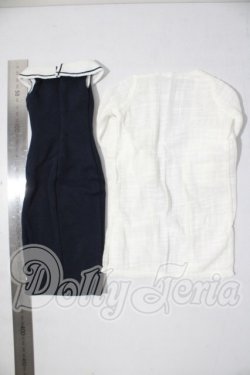 画像2: dd/ノースリーブワンピース U-26-04-08-146-TN-ZU