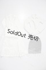 DD/保健室の先生セット A-26-04-08-1059-TN-ZU