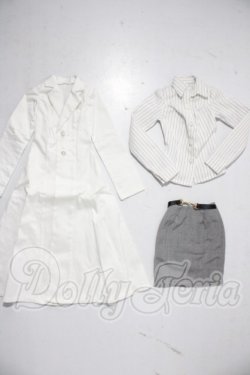 画像1: DD/保健室の先生セット A-26-04-08-1059-TN-ZU