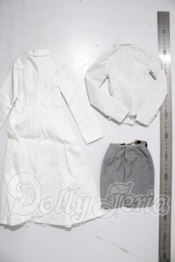 画像2: DD/保健室の先生セット A-26-04-08-1059-TN-ZU