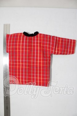 画像2: SD/OF:ほっこり半纏 U-26-04-08-143-TN-ZU