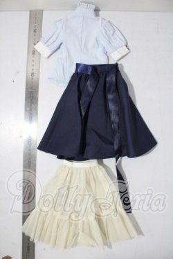 画像2: SD/OF：レトロおでかけコーデ（ネイビー） U-26-04-08-141-TN-ZU