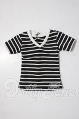 SD/衣装：VネックTシャツ(ボークス) U-26-04-08-140-TN-ZU