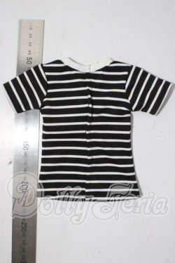 画像2: SD/衣装：VネックTシャツ(ボークス) U-26-04-08-140-TN-ZU