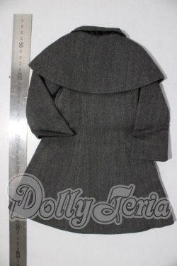 画像2: SD/OF:灰ばら女学院 中等科コート U-26-04-08-138-TN-ZU