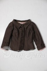 SD/OF:ロージージャケット U-26-04-08-137-TN-ZU