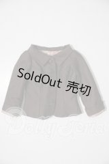 SD/OF:ロージージャケット U-26-04-08-137-TN-ZU
