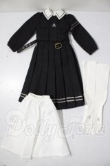 SD/OF：灰ばら女学院中等科制服 U-26-04-08-136-TN-ZU