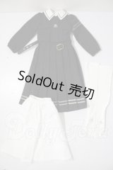 SD/OF：灰ばら女学院中等科制服 U-26-04-08-136-TN-ZU