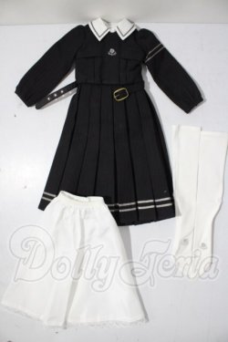 画像1: SD/OF：灰ばら女学院中等科制服 U-26-04-08-136-TN-ZU