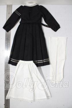 画像2: SD/OF：灰ばら女学院中等科制服 U-26-04-08-136-TN-ZU