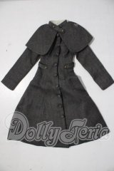 SDGr/OF：灰ばら女学院 高等科指定コート U-26-04-08-135-TN-ZU